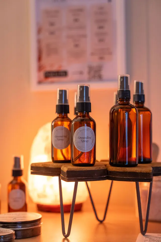 Intrinsic Wellness Massage & Bodywork — photo from the business 2