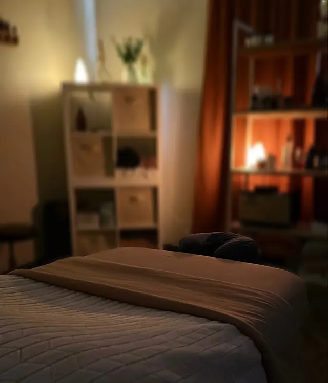 Intrinsic Wellness Massage & Bodywork — photo from the business 4