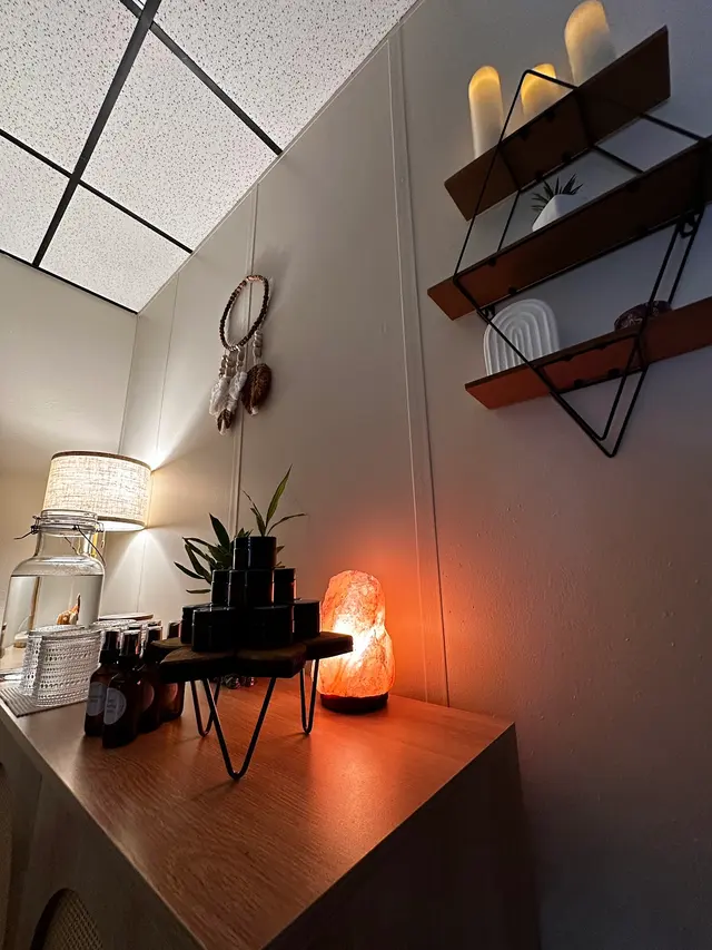 Intrinsic Wellness Massage & Bodywork — photo from the business 8