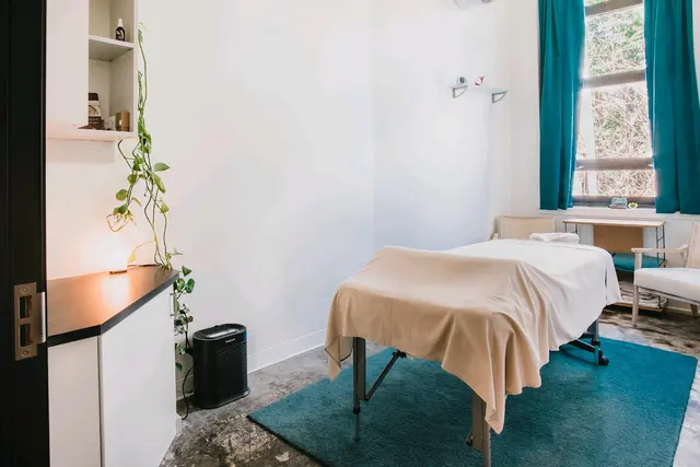 Gentle Myofascial Release — photo from the business 1