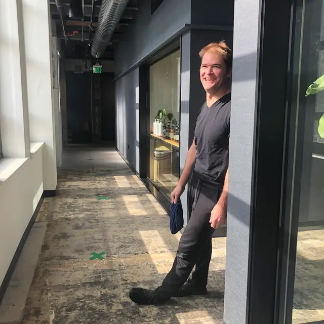 Gentle Myofascial Release — photo from the business 2