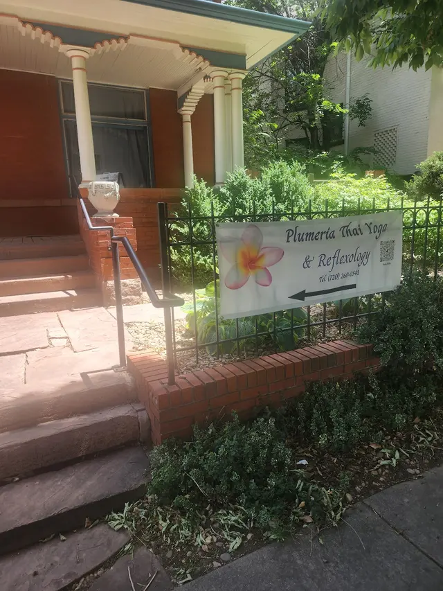 Plumeria Thai Massage & Reflexology — customer photo 4