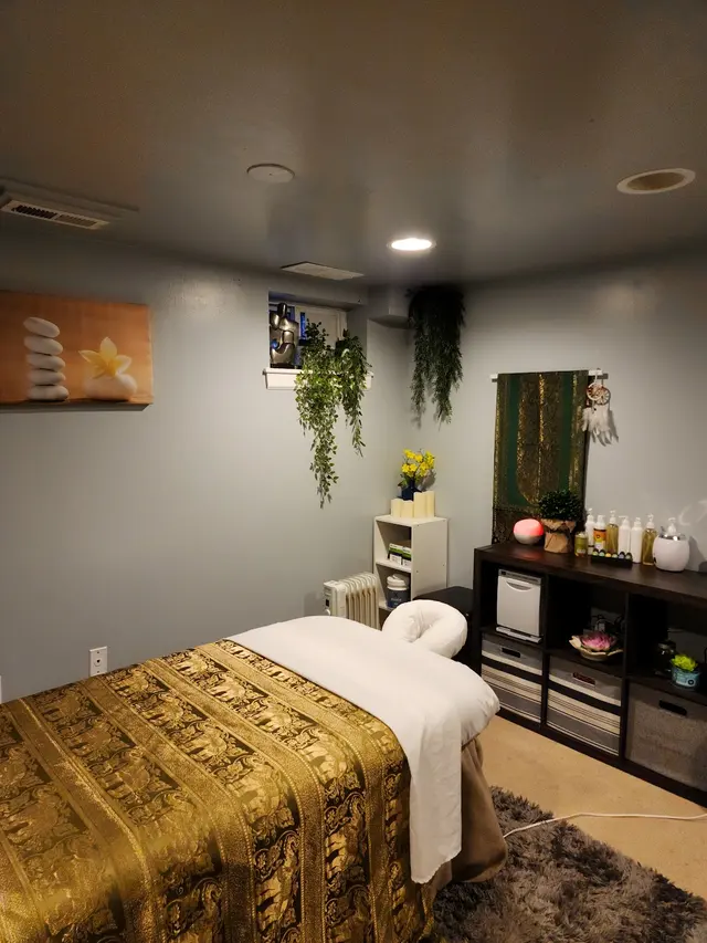 Plumeria Thai Massage & Reflexology — customer photo 6