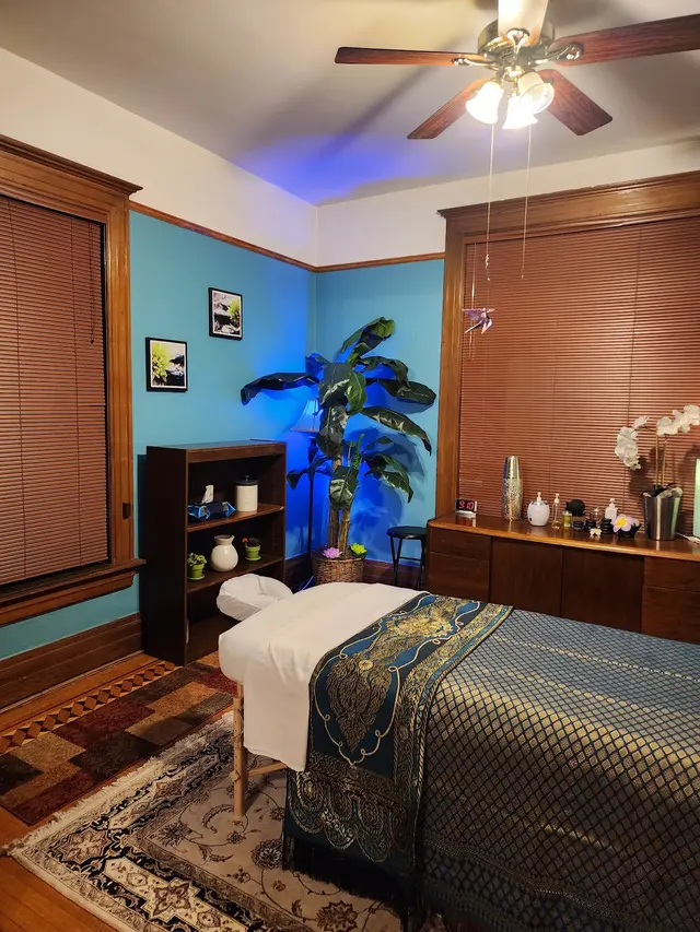 Plumeria Thai Massage & Reflexology — customer photo 2