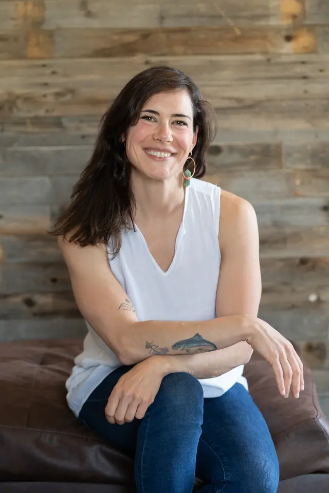 Embodied Potential Rolfing® — photo from the business 11