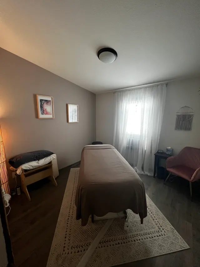 Embodied Potential Rolfing® — photo from the business 1