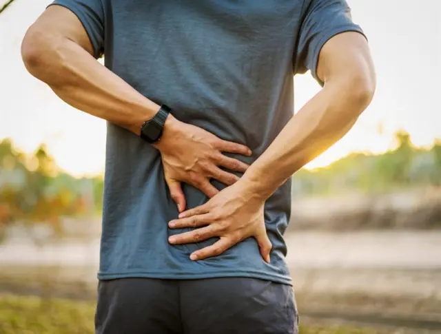 Embodied Potential Rolfing® — photo from the business 12