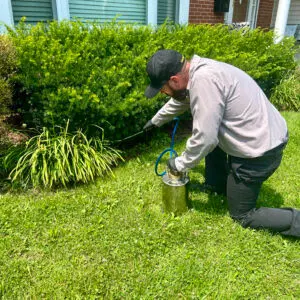 Lake Cook Pest Control — photo from the business 4