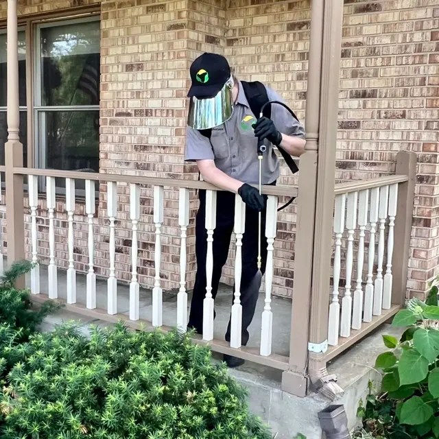 Lake Cook Pest Control — photo from the business 1