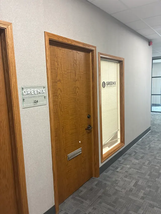 Greenix Pest Control — photo from the business 7