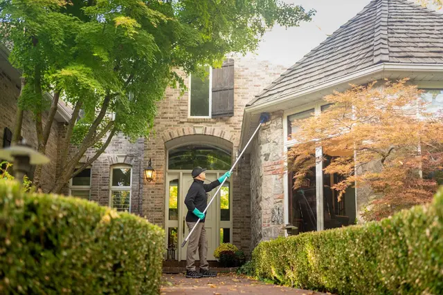 Greenix Pest Control — photo from the business 9