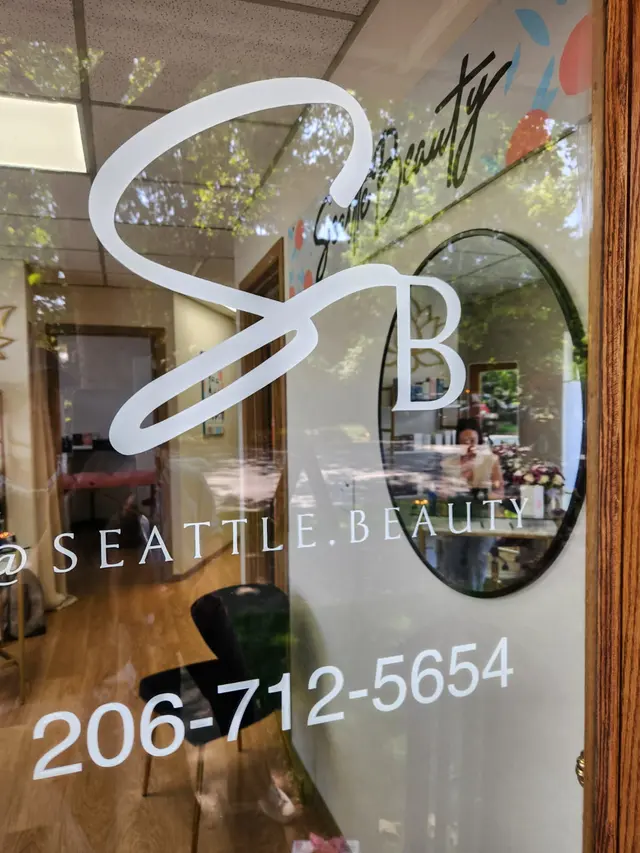 Seattle Beauty — photo from the business 2