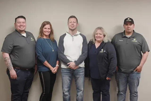 A-Action Pest Control — photo from the business 12