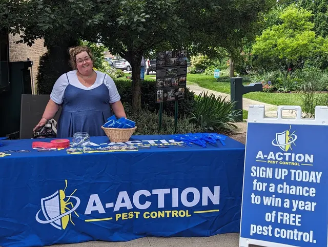 A-Action Pest Control — photo from the business 6