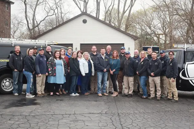 A-Action Pest Control — photo from the business 10