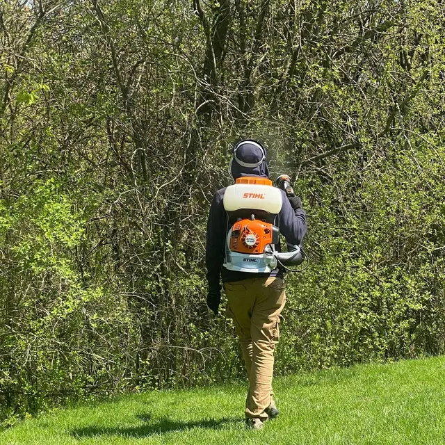A-Action Pest Control — photo from the business 7