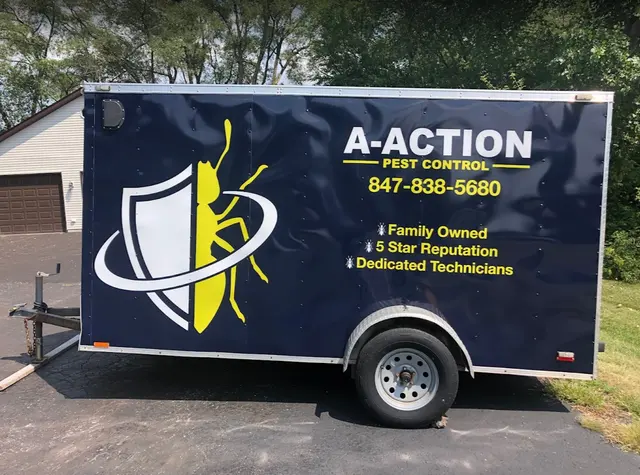 A-Action Pest Control — photo from the business 5
