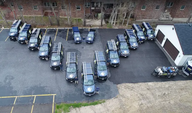 A-Action Pest Control — photo from the business 2