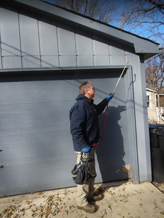 A-Action Pest Control — photo from the business 9