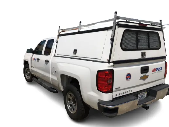 Ampest Exterminating & Wildlife Control — photo from the business 2