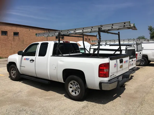 Ampest Exterminating & Wildlife Control — photo from the business 1