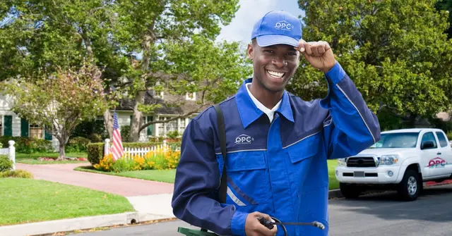 OPC Pest Services – Pest Control & Exterminator, Wheeling, IL — photo from the business 5