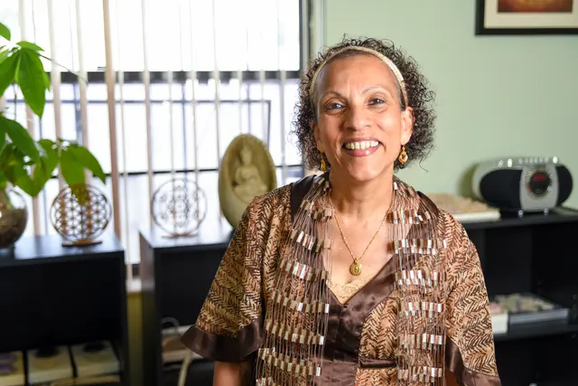 Holistic Health and Wellness with Yoko — photo from the business 1