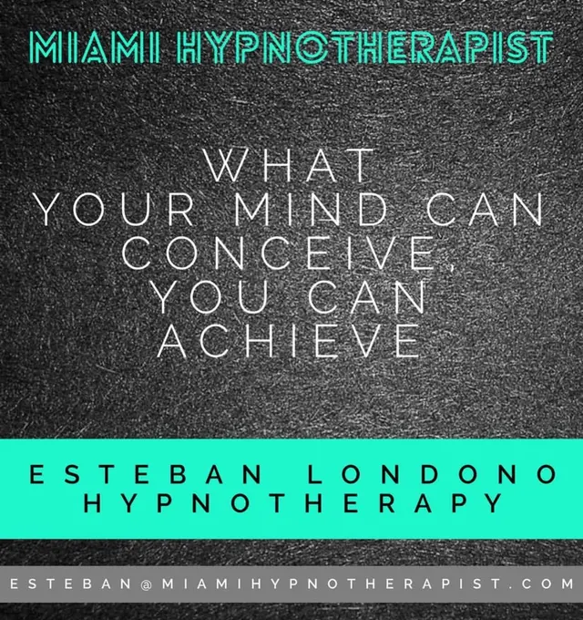 Miami Hypnotherapist — photo from the business 6
