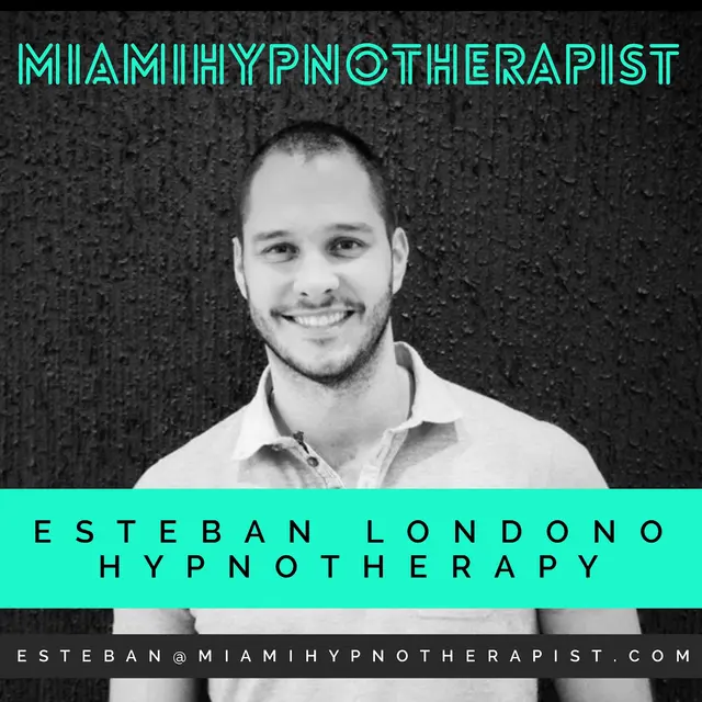 Miami Hypnotherapist — photo from the business 7