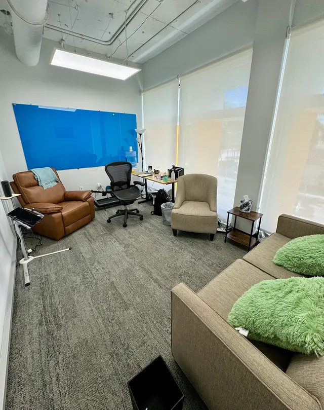 Miami Hypnotherapist — photo from the business 1