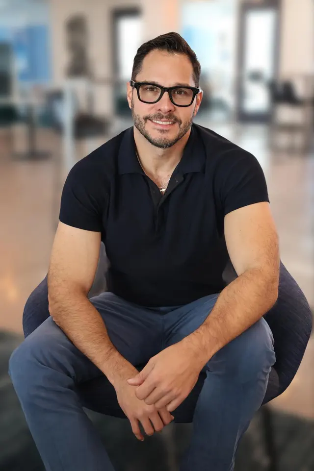 Miami Hypnotherapist — photo from the business 4