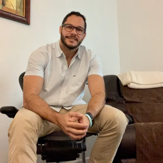 Miami Hypnotherapist — photo from the business 3