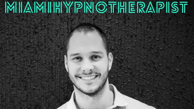 Miami Hypnotherapist — photo from the business 9