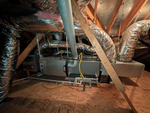 All Star A/C, Plumbing & Electrical — photo from the business 6