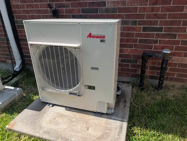 All Star A/C, Plumbing & Electrical — photo from the business 4