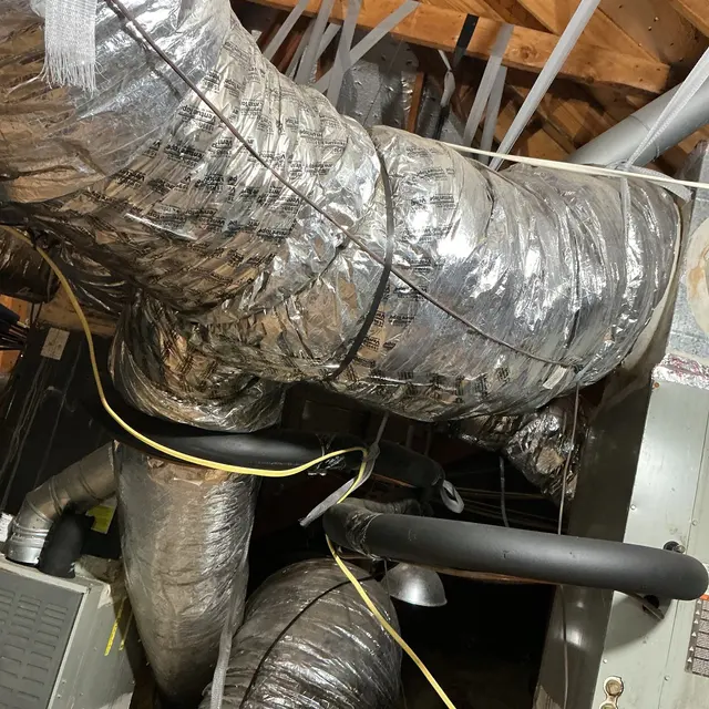 All Star A/C, Plumbing & Electrical — photo from the business 8