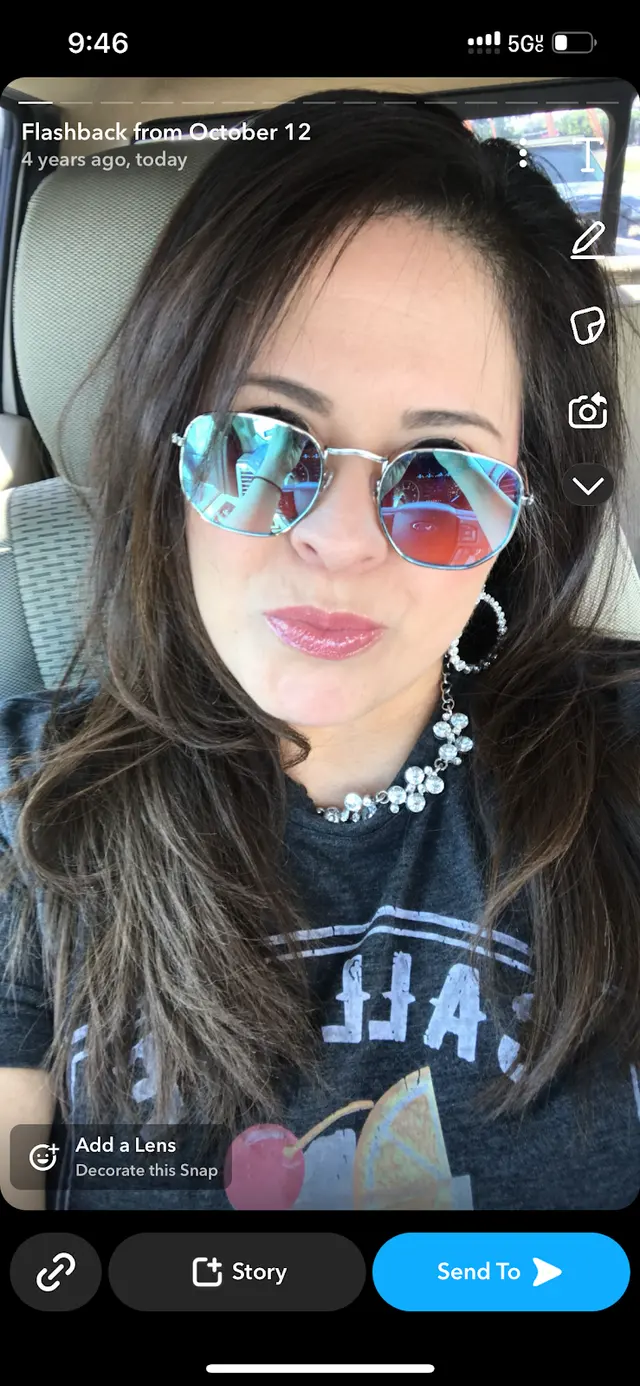 Customer photo from Rochelle's review