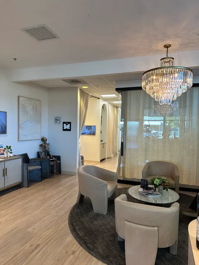 Lux Aesthetics — customer photo 3