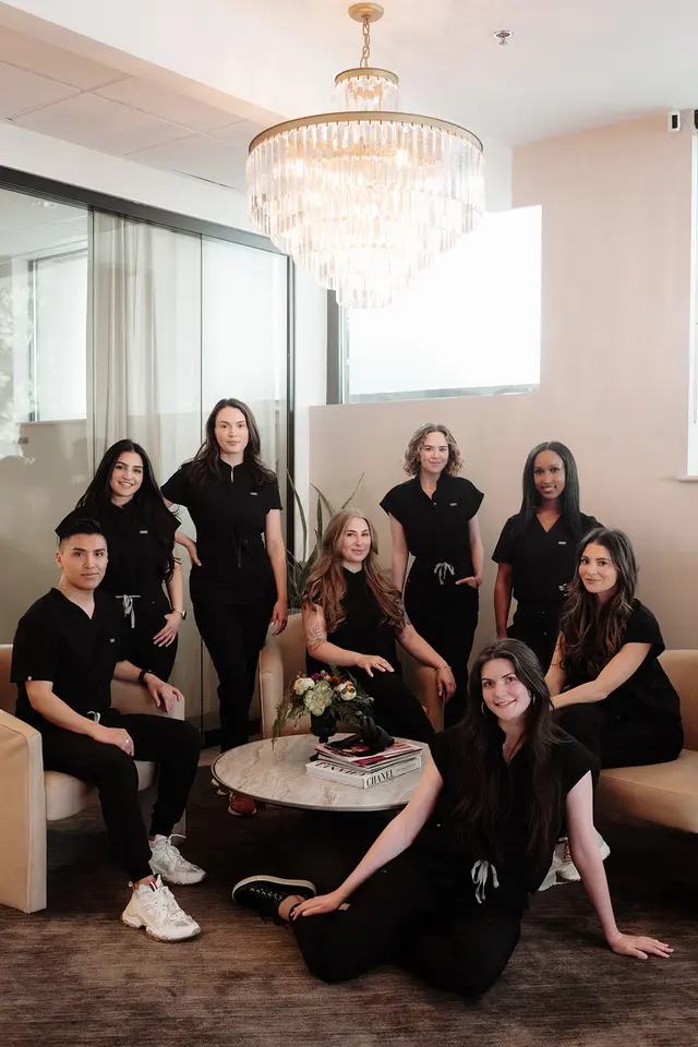 Lux Aesthetics — photo from the business 1