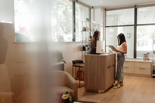 Lux Aesthetics — photo from the business 6