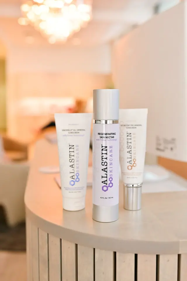 Lux Aesthetics — photo from the business 10