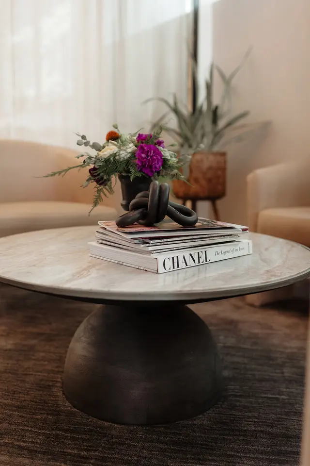 Lux Aesthetics — photo from the business 11