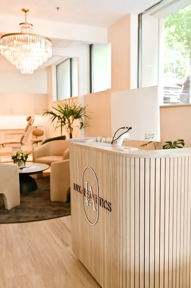 Lux Aesthetics — photo from the business 4