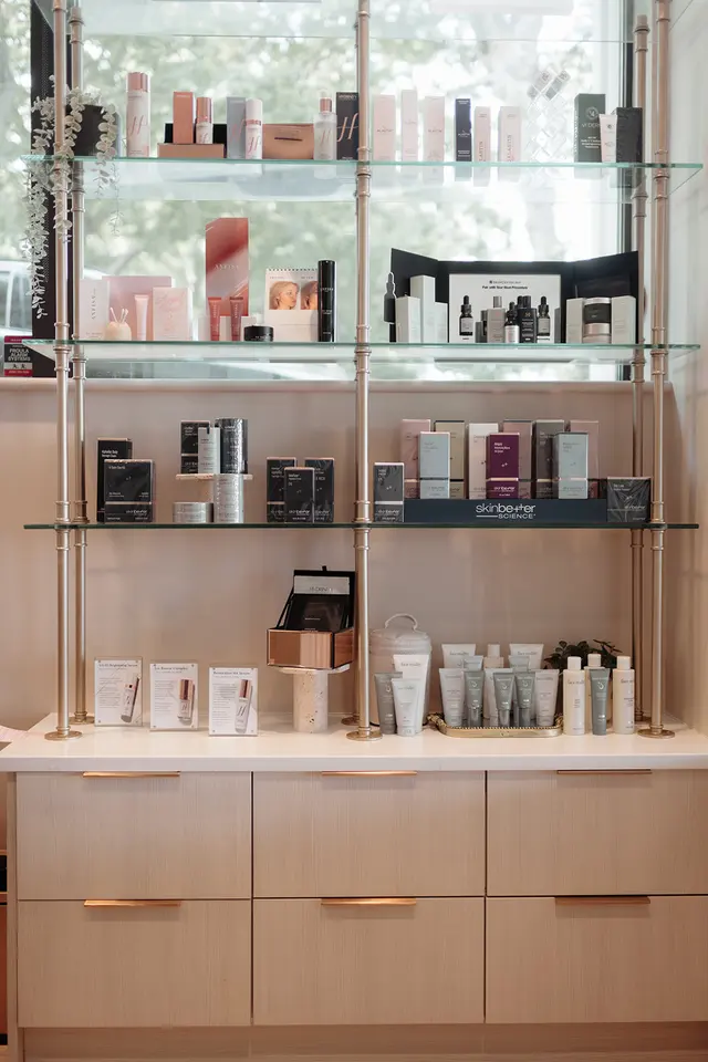 Lux Aesthetics — photo from the business 5