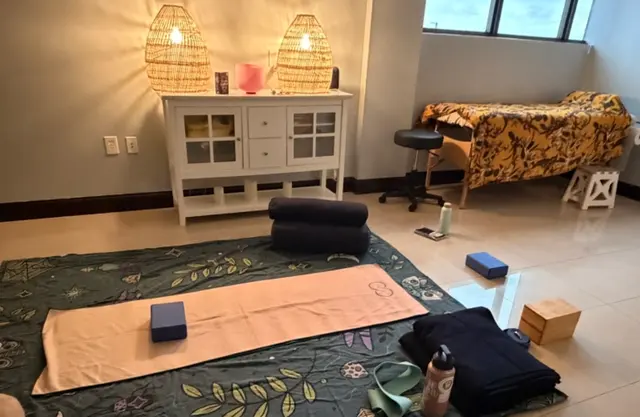 Miami Hypnosis Center — photo from the business 11