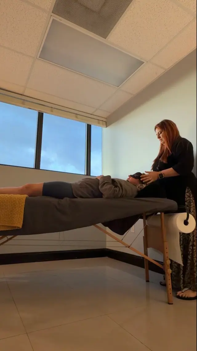 Miami Hypnosis Center — photo from the business 8