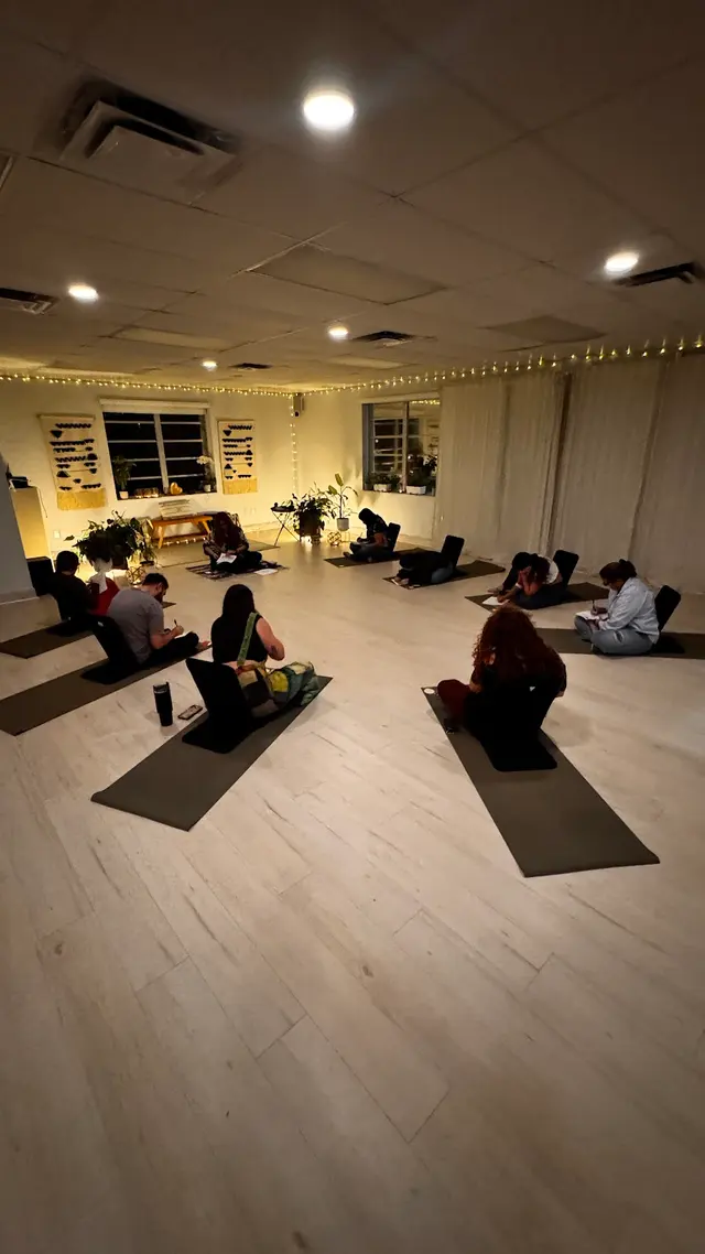 Miami Hypnosis Center — photo from the business 1