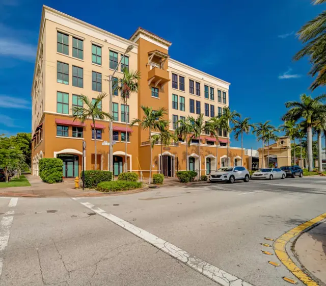 Miami Hypnosis Center — photo from the business 2
