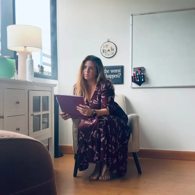 Miami Hypnosis Center — photo from the business 7