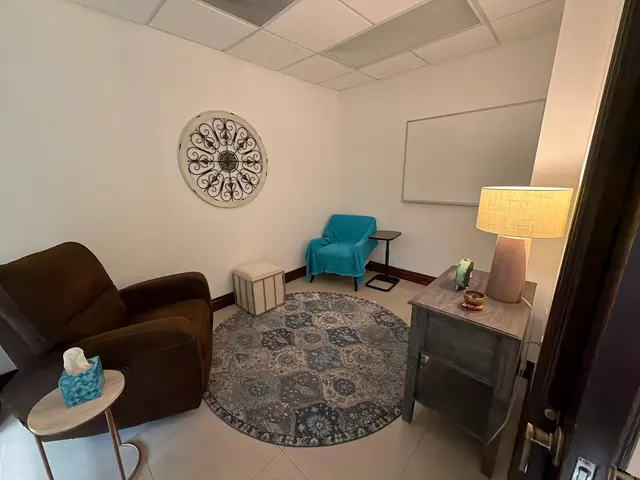 Miami Hypnosis Center — photo from the business 6
